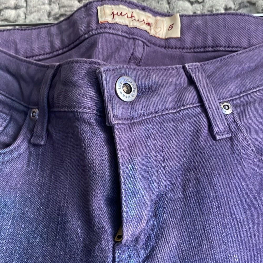 Just USA jean